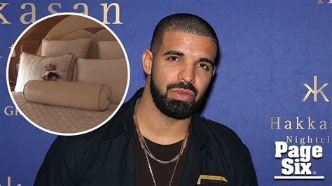 drake video leam|Drake responds after alleged inappropriate video of him leaks on。